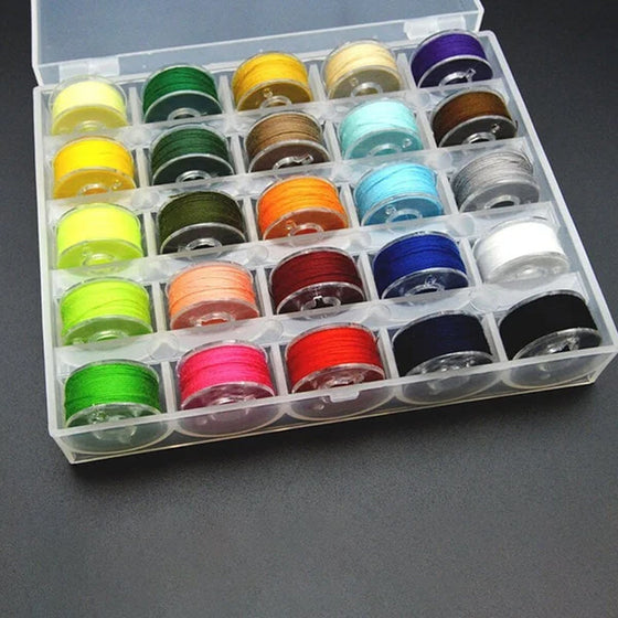 Gör-det-själv-flätad repsats