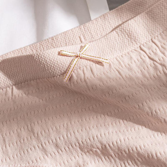 Trosor i bomullsgren（5 stycken）