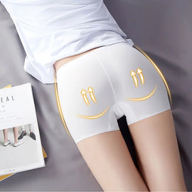 Sömlösa skyddsbyxor i ett stycke