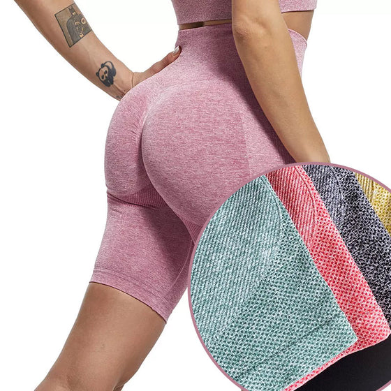 Dam Yoga Cykelshorts