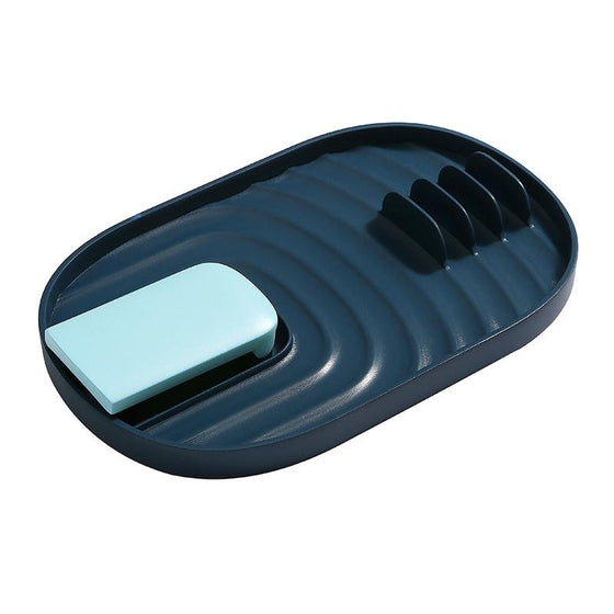 Fällbart köksställ