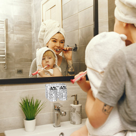 Munsköljkopp / Tandkrämssqueezer