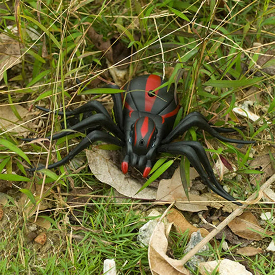 Fjärrkontrollstyrd elektriskt djurleksak