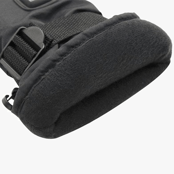 Ny Uppgradering Elektriska Uppvärmda Handskar (Bästa presenten i vinter)