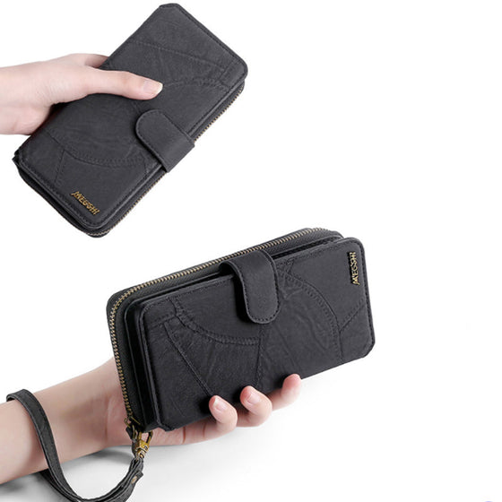 3 i 1 mobilfodral för iPhone