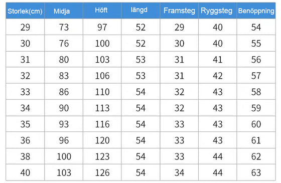 Casual Chinos Herr Shorts