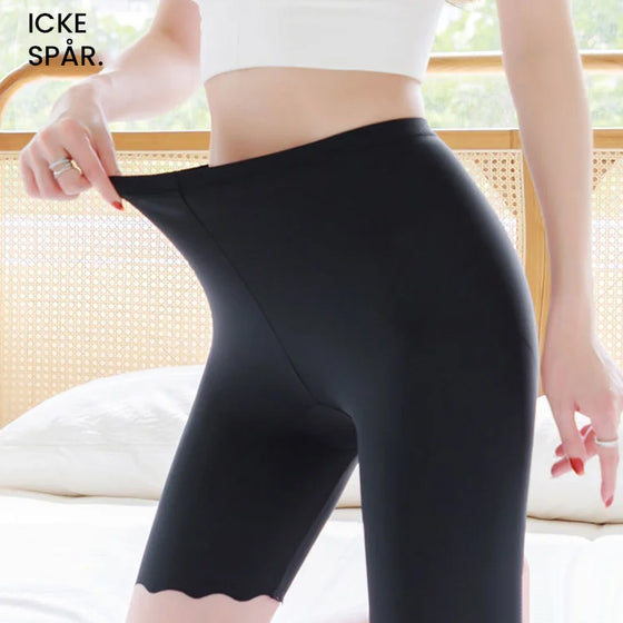 Ice Silk Safety Pants