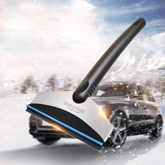 Mini Snöskyffel