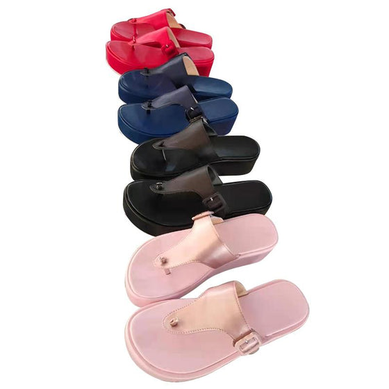 Bekväma Sommar Sandaler