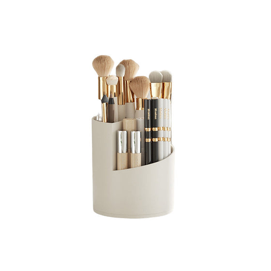 360° sminkborsteorganisator