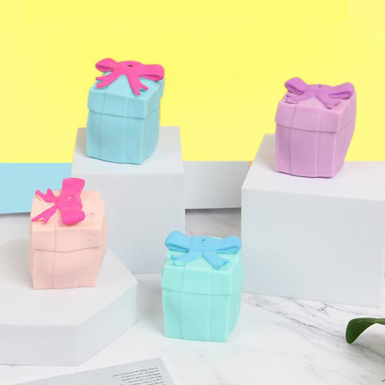 Fidget leksak flip blind box