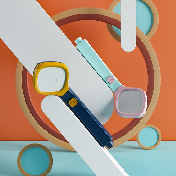 Jet Wash Duschmunstycke