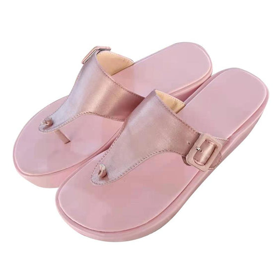 Bekväma Sommar Sandaler