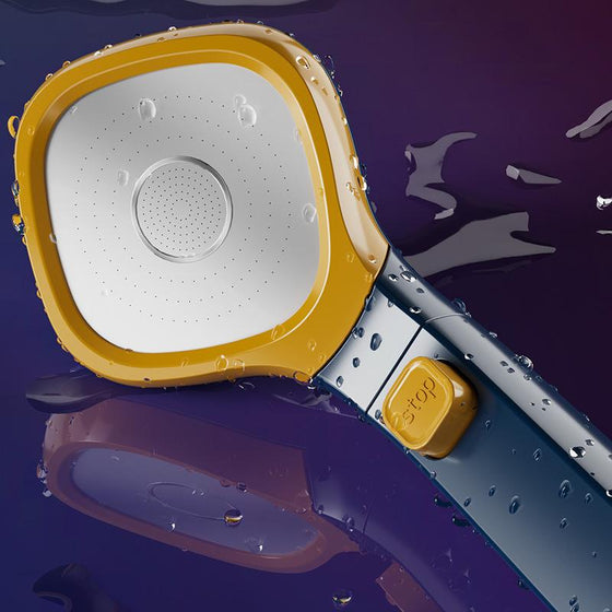 Jet Wash Duschmunstycke