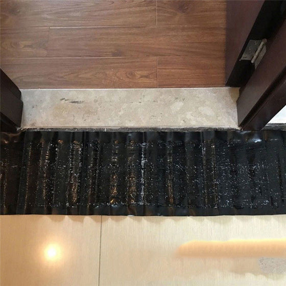 Limfälla för möss