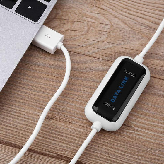 USB PC naar PC overdrachtkabel