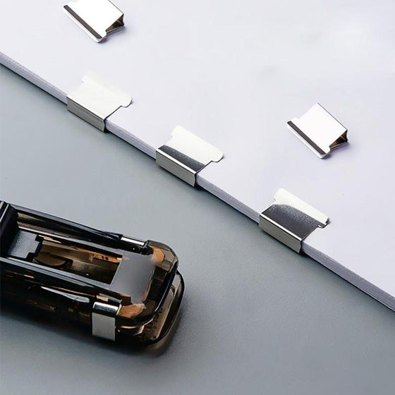 Klippautomat för pärmar