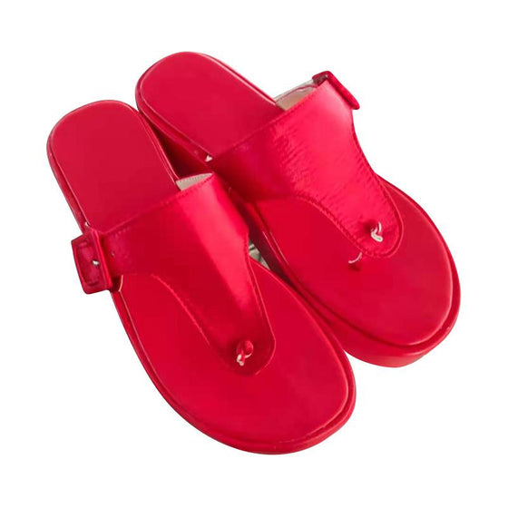 Bekväma Sommar Sandaler