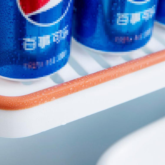 Badrumshörn Stansfritt rack🔥köp 2, -8%🔥