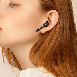 J18 In-ear trådlösa Bluetooth-hörlurar Hörlurar