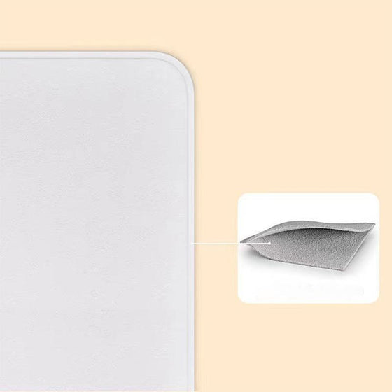 Polerduk för mobiltelefon och dator