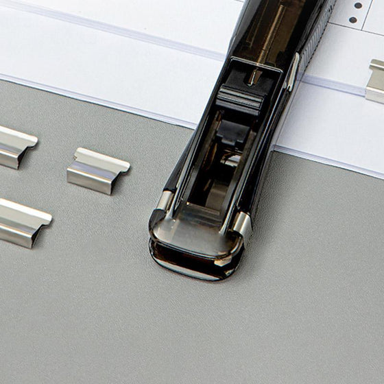 Klippautomat för pärmar