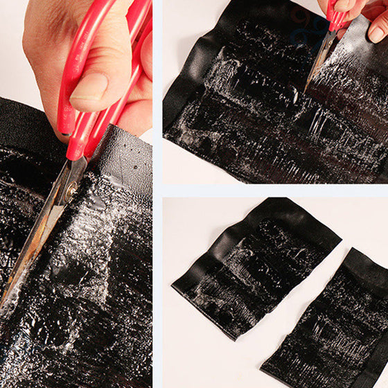 Limfälla för möss