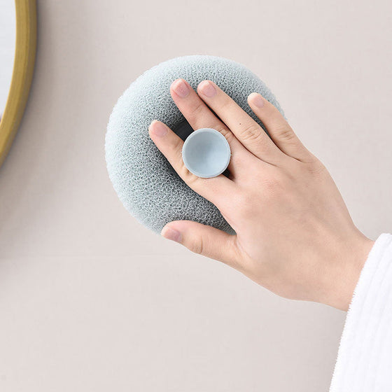 Badbombor i japansk stil