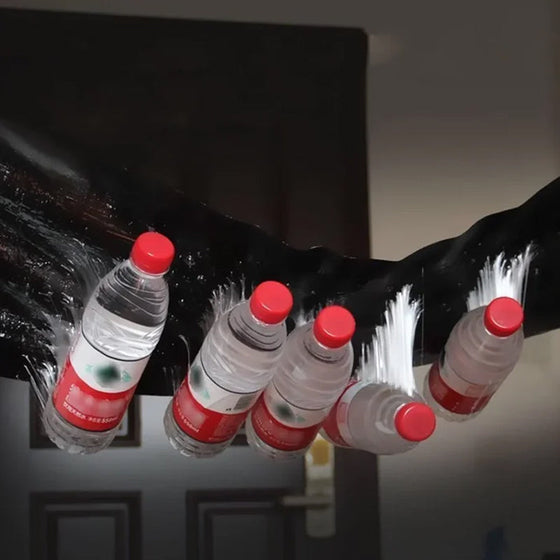 Limfälla för möss