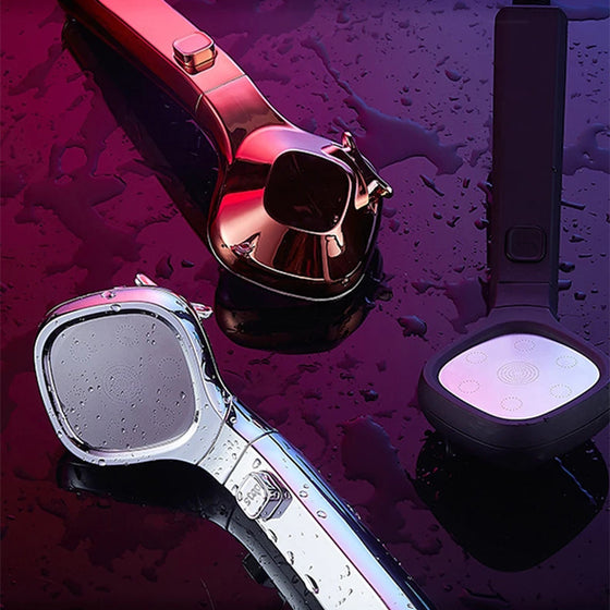 Jet Wash Duschmunstycke