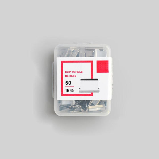 Klippautomat för pärmar