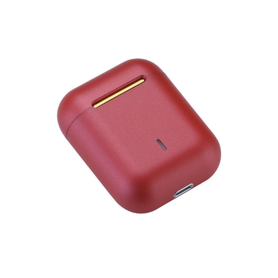 J18 In-ear trådlösa Bluetooth-hörlurar Hörlurar