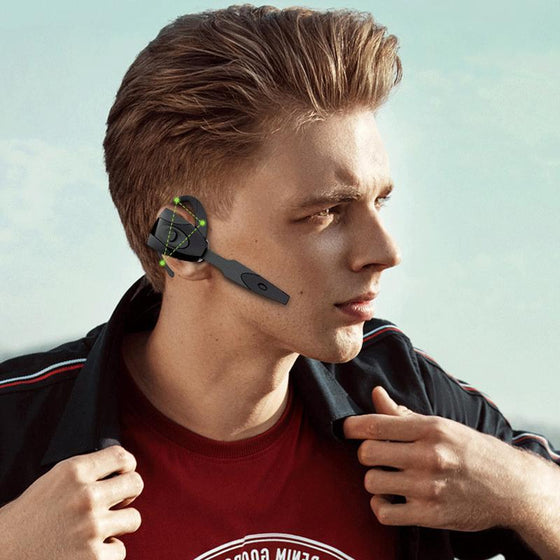 Scorpion Trådlöst Bluetooth hörlur