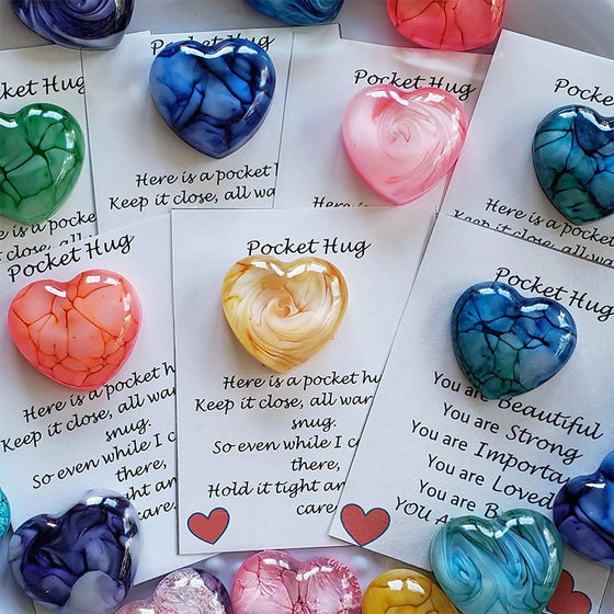 Fickkram - Saknar Dig Gåva