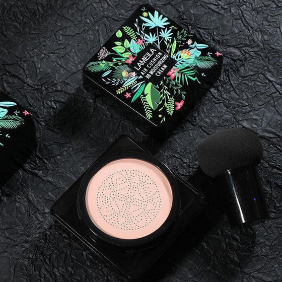 BB kräm med luftkudde