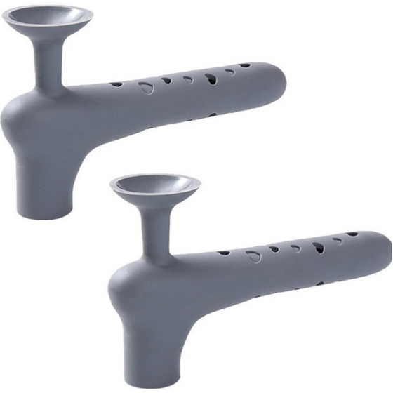 Silikonskydd till dörrhandtag