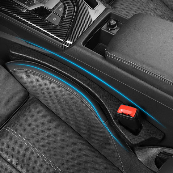 Gapfyllare för bilstol