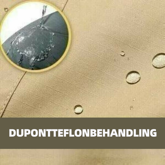 Utomhus vattentäta shorts