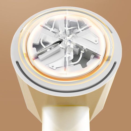 Hushållstrimmer för hårbollar