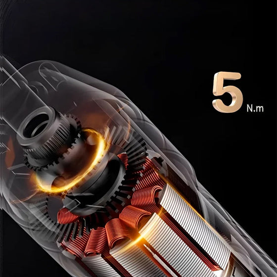 Bärbar hemmabruk elskruvmejseluppsättning