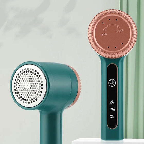 Hushållstrimmer för hårbollar