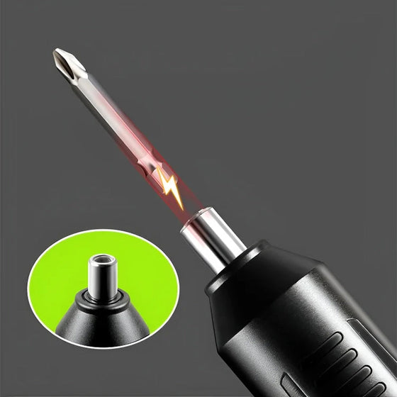 Bärbar hemmabruk elskruvmejseluppsättning