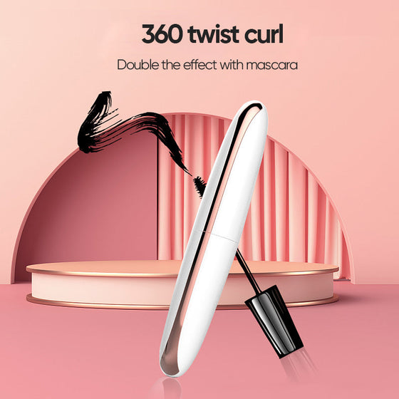 Elektrisk ögonfransböjare