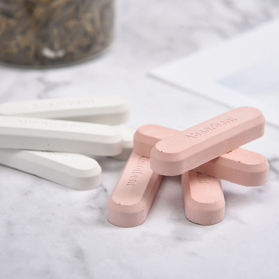 Naturligt Torkmedel av Kiselgur