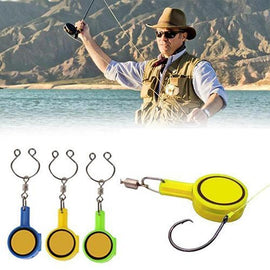 Snabb Krok Knutbindningsverktyg