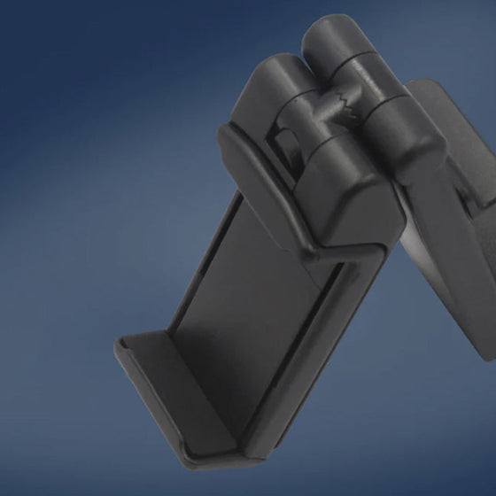 360° universal telefonhållare för flygplan