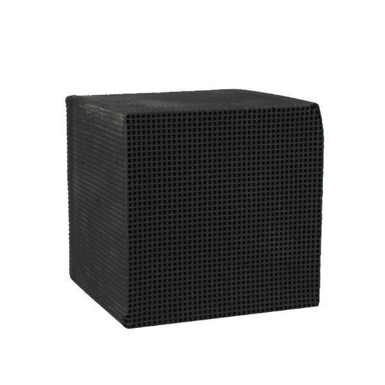 Eko-Akvarium Kub Vattenrengörare