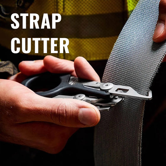 Professionell fällsax