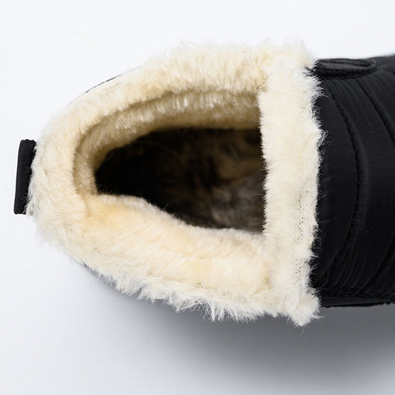 Snöstövlar För Par