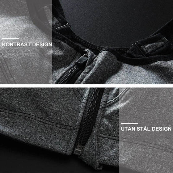 Fitness Comfy Sport-BH